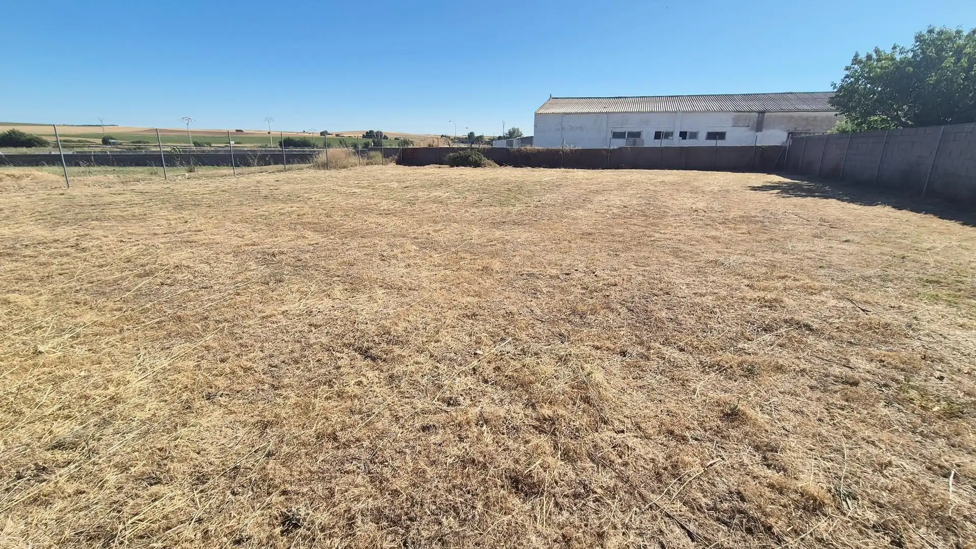 Residential land for sale in Villamayor, imagen 14
