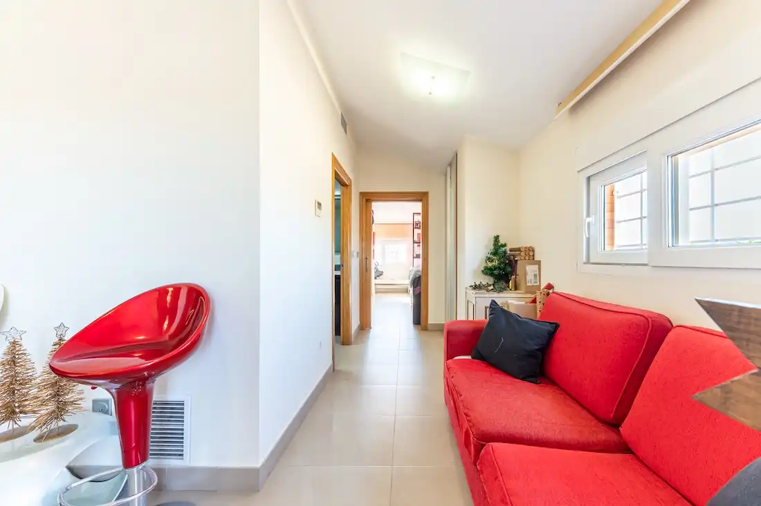 Dúplex en venta en Murcia con Aire acondicionado, Calefacción y Terraza