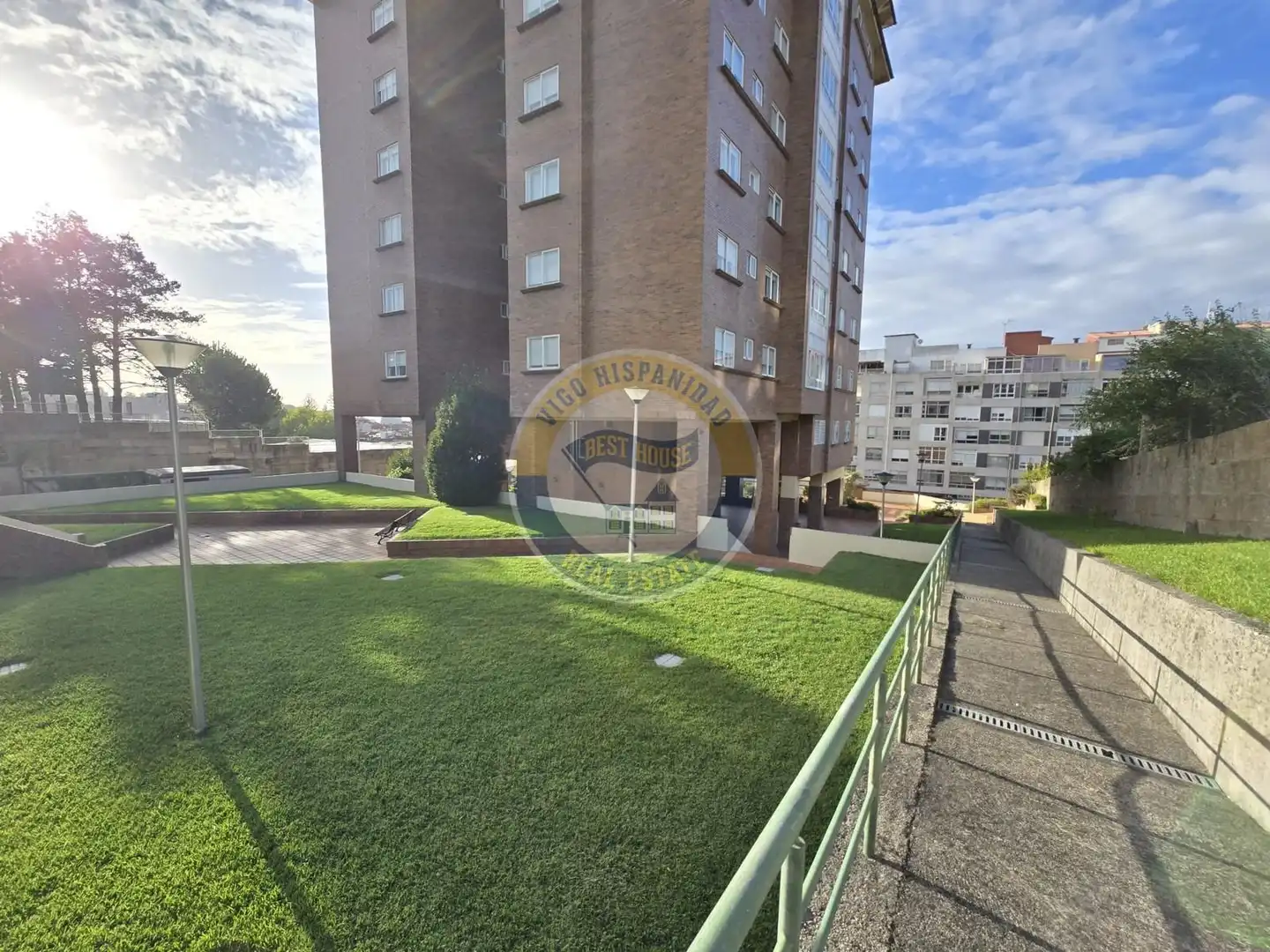Piso de alquiler en Vigo , Pontevedra