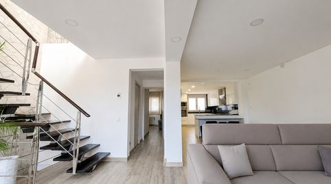 Foto 2 von Einfamilien-Reihenhaus zum Verkauf in Carrer de L'estrella, Sistrells, Badalona