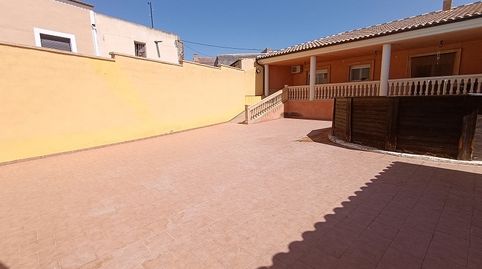 Foto 2 de Casa o chalet en venta en Tobarra, Albacete