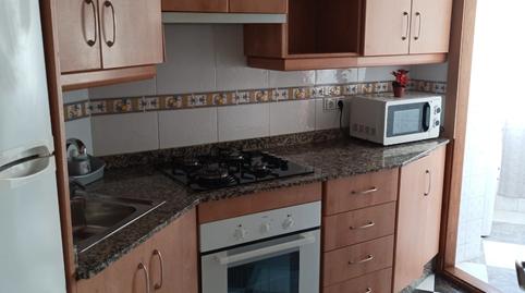 Foto 2 de Piso de alquiler en Sector V, Elche / Elx