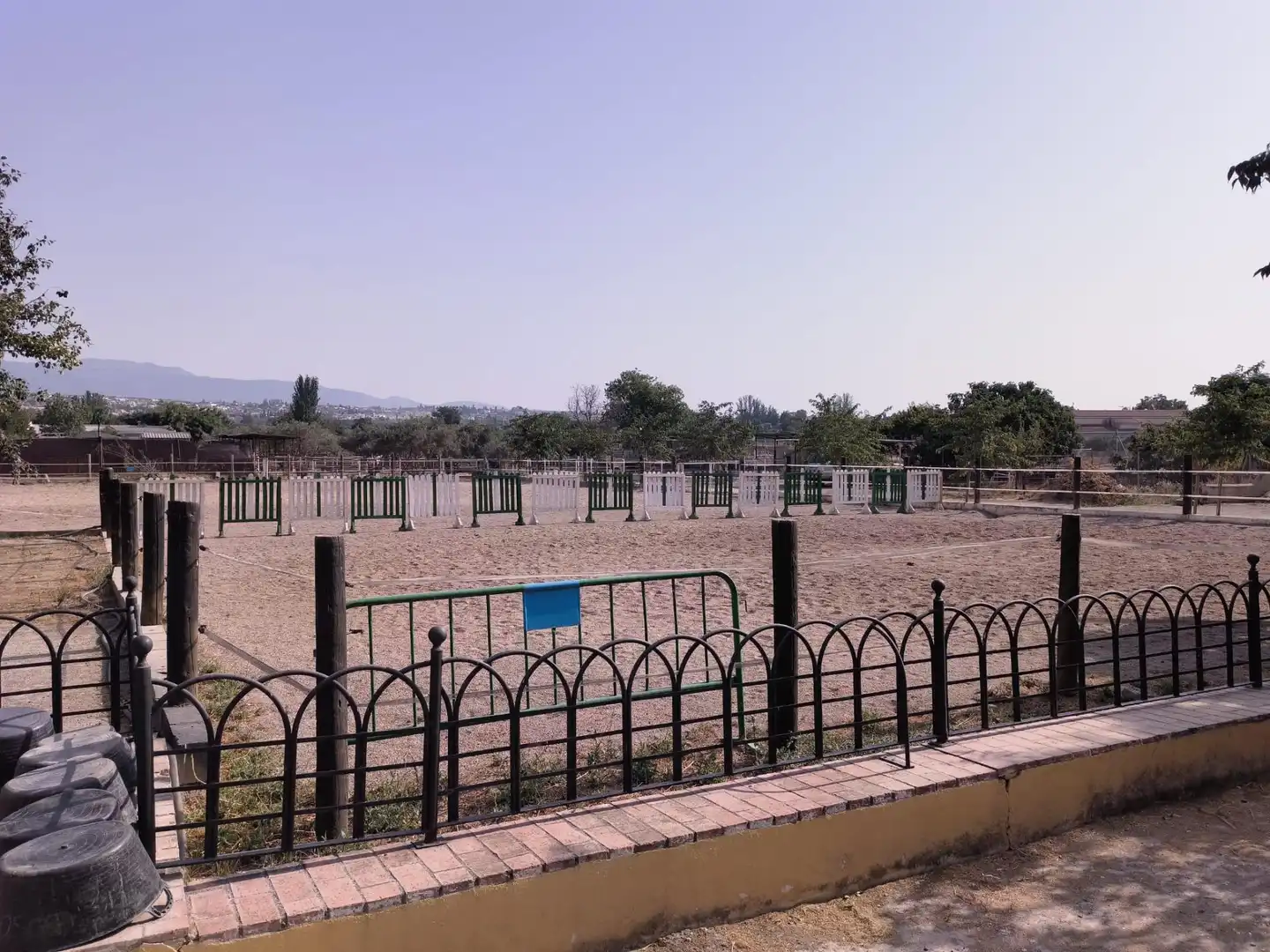 Casa rustica con giardino in vendita a La Zubia Ciudad, imagen 51