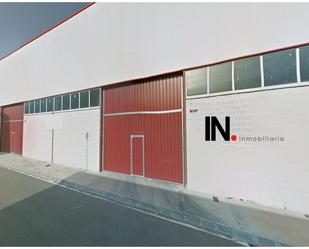 Exterior view of Industrial buildings for sale in Alcoletge