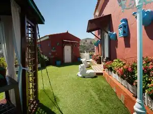 Casa o xalet en venda a Buenavista, 32, Portada Verde - Lomo Espino - Guanche
