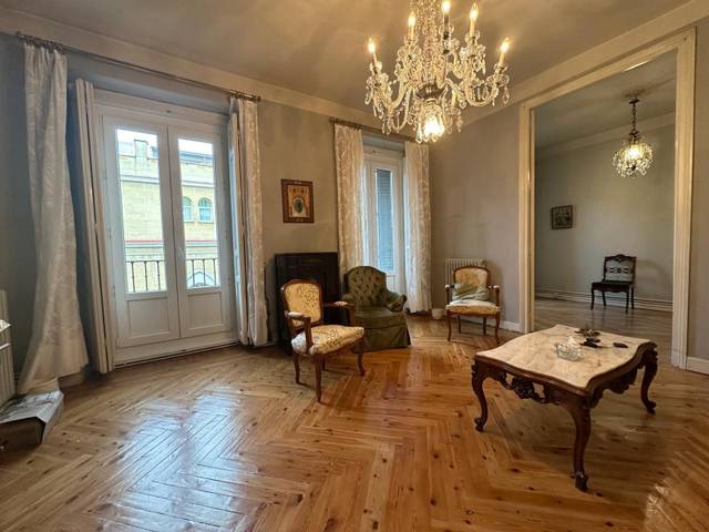 Apartamento en Venta en Justicia - Chueca