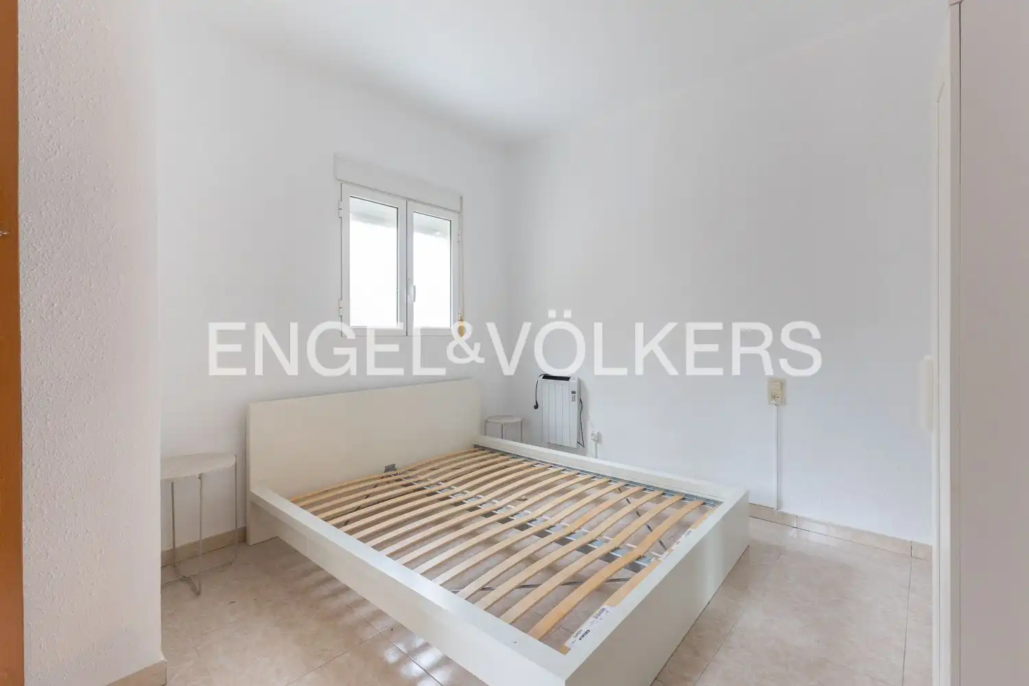 Bedroom of Flat for rent in Ciutat Vella 