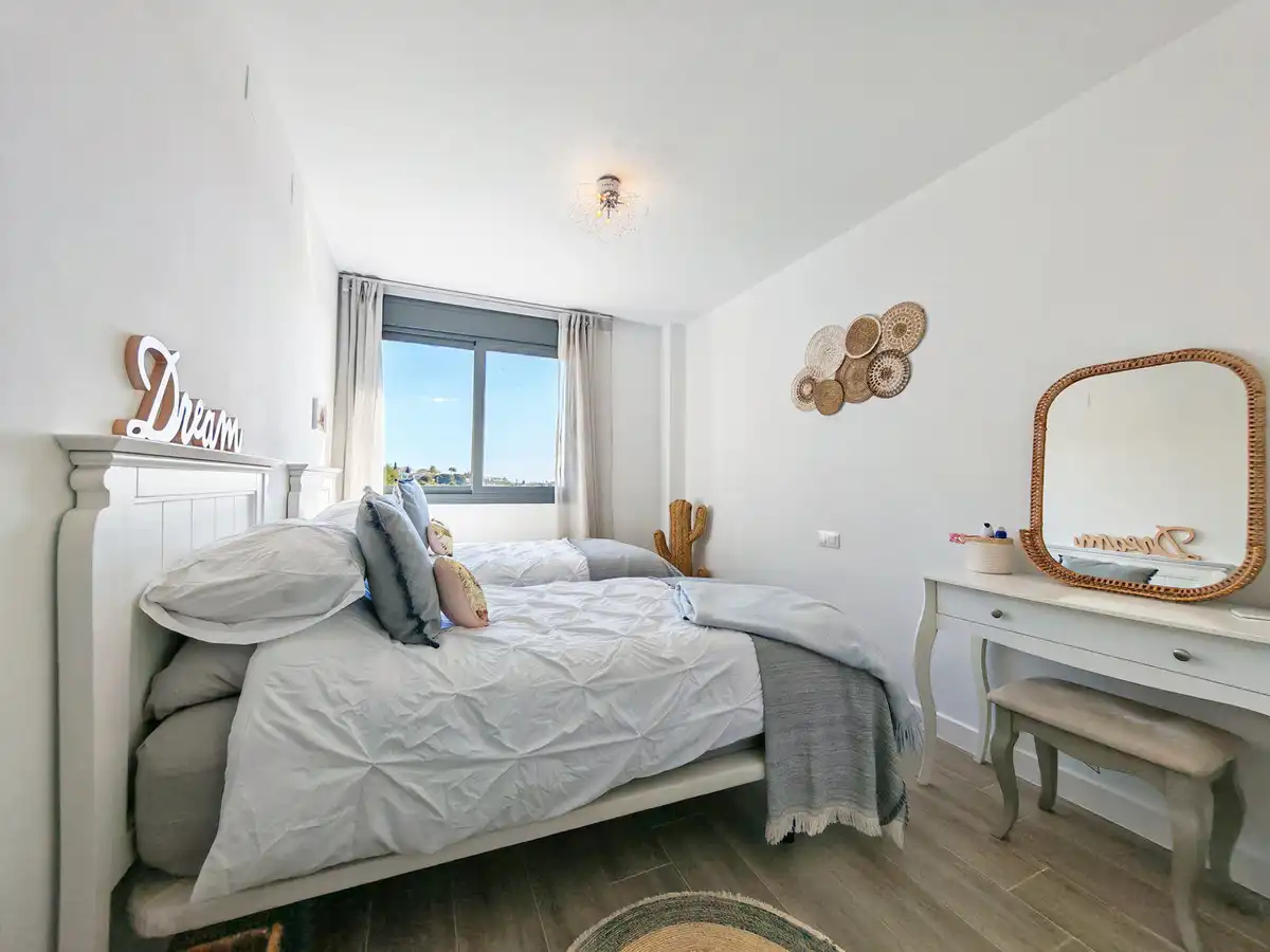 Àtic en venda a Elviria - Cabopino, imagen 19