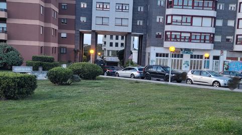 Foto 2 de Garaje en venta en Calle Luis Hauzeur, 18, Salinas, Castrillón