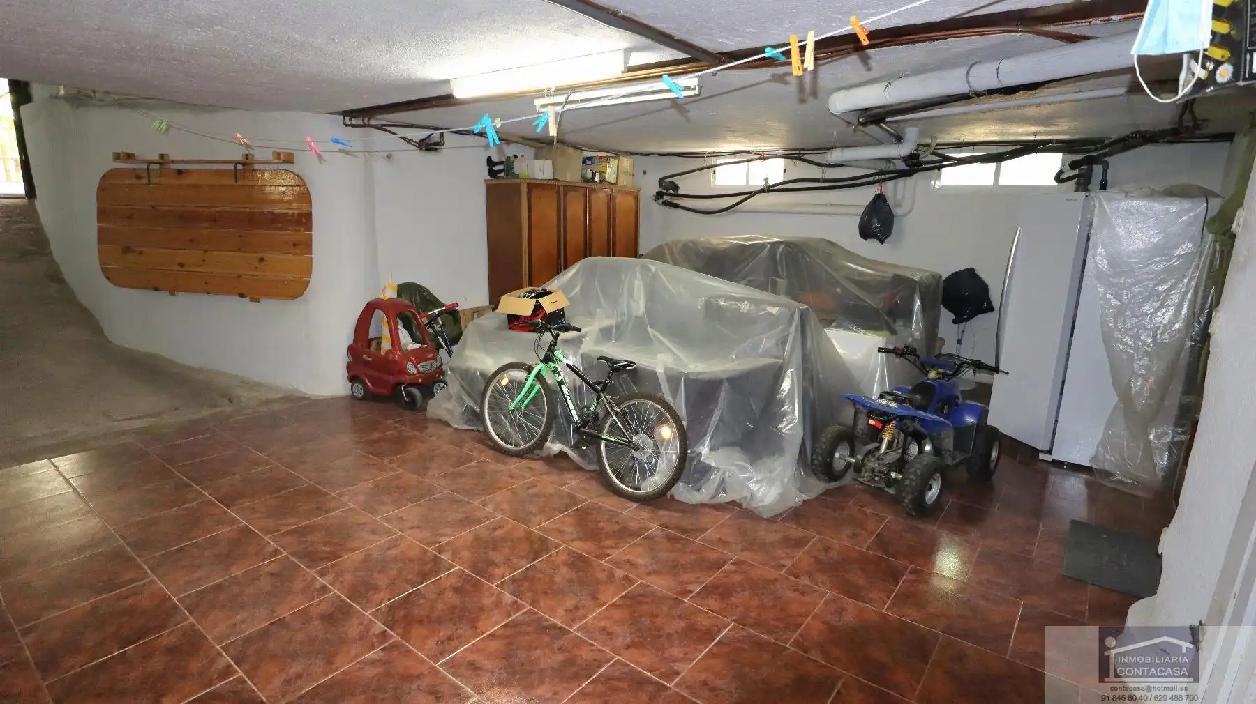 Casa o chalet en venta en Fuente El Saz de Jarama con Calefacción, Terraza y Trastero