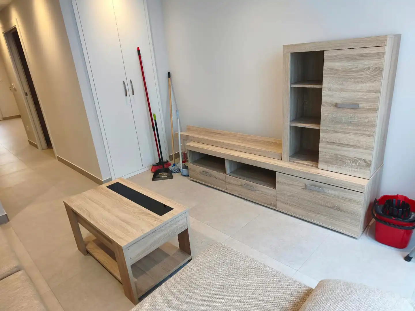 Maison avec terrasse à louer à Rúa Vila de Arousa 50, imagen 11