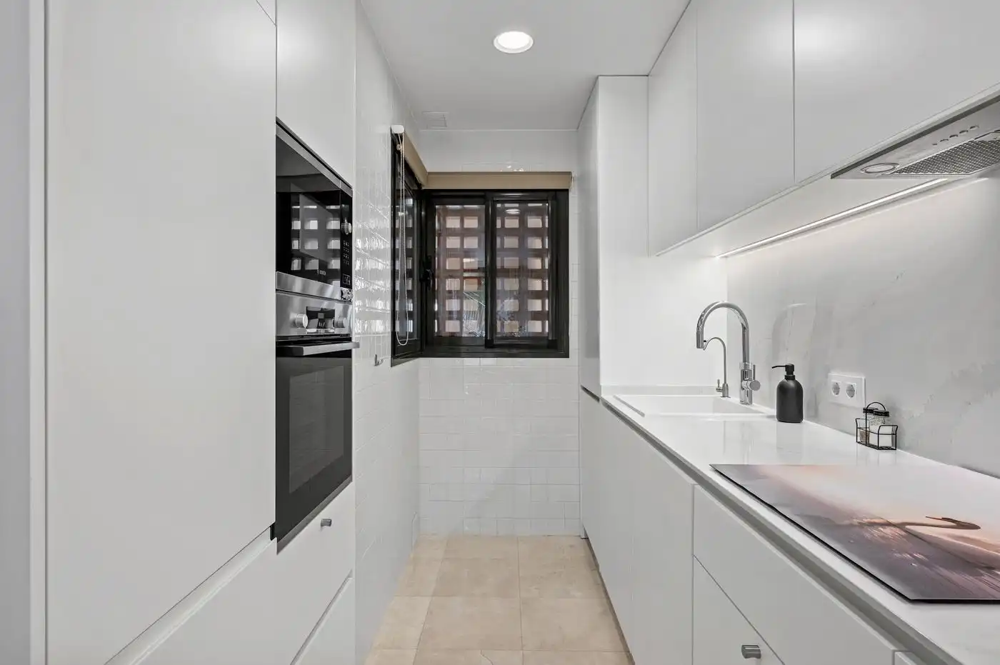 Mini appartamento con terrazza in vendita a Avenida del Mar, imagen 9
