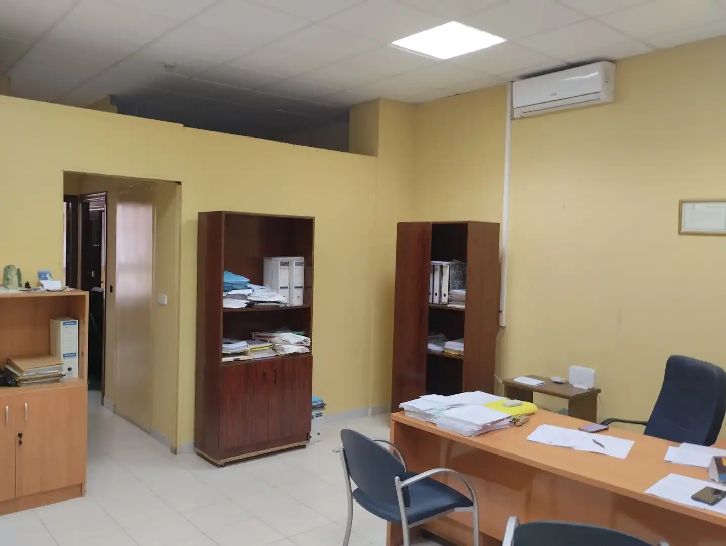 Local comercial en venda a Calle Vereda de Chapatales, imagen 7