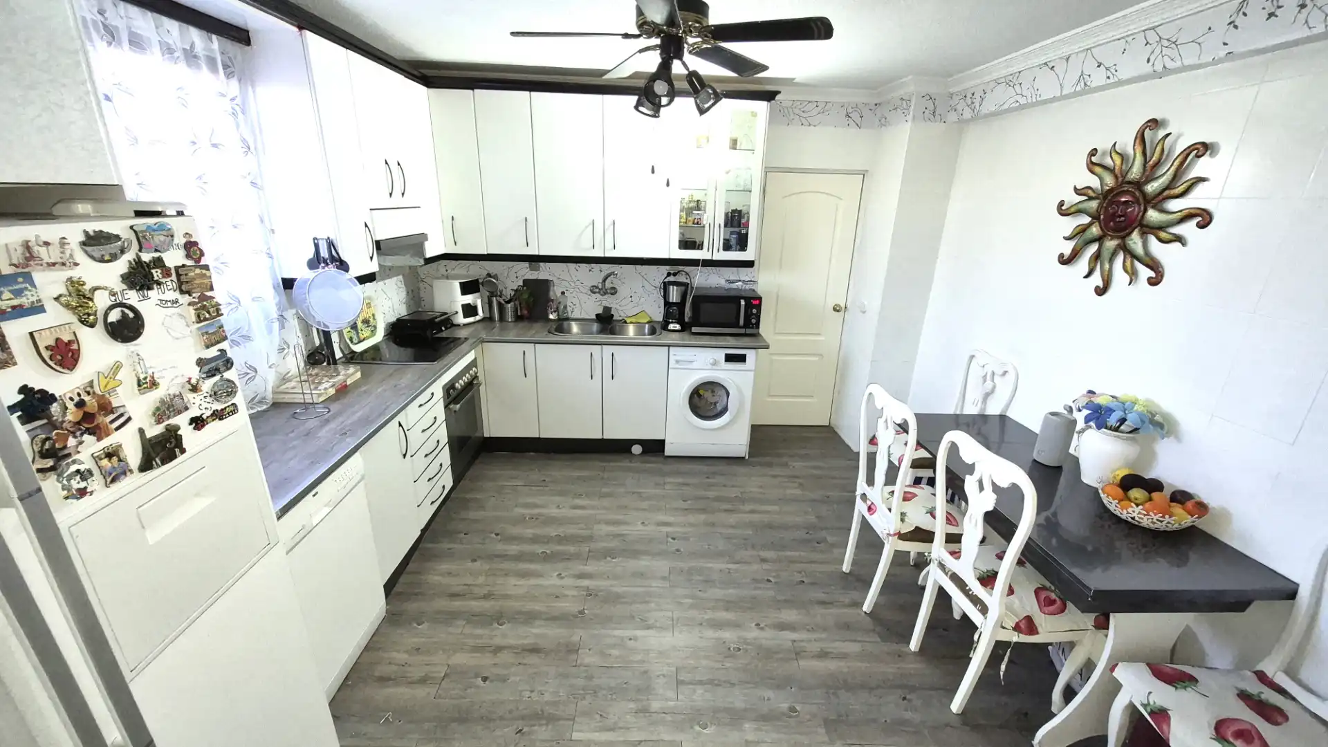 Chalet con jardín en venta en Calle del Verderón, imagen 9