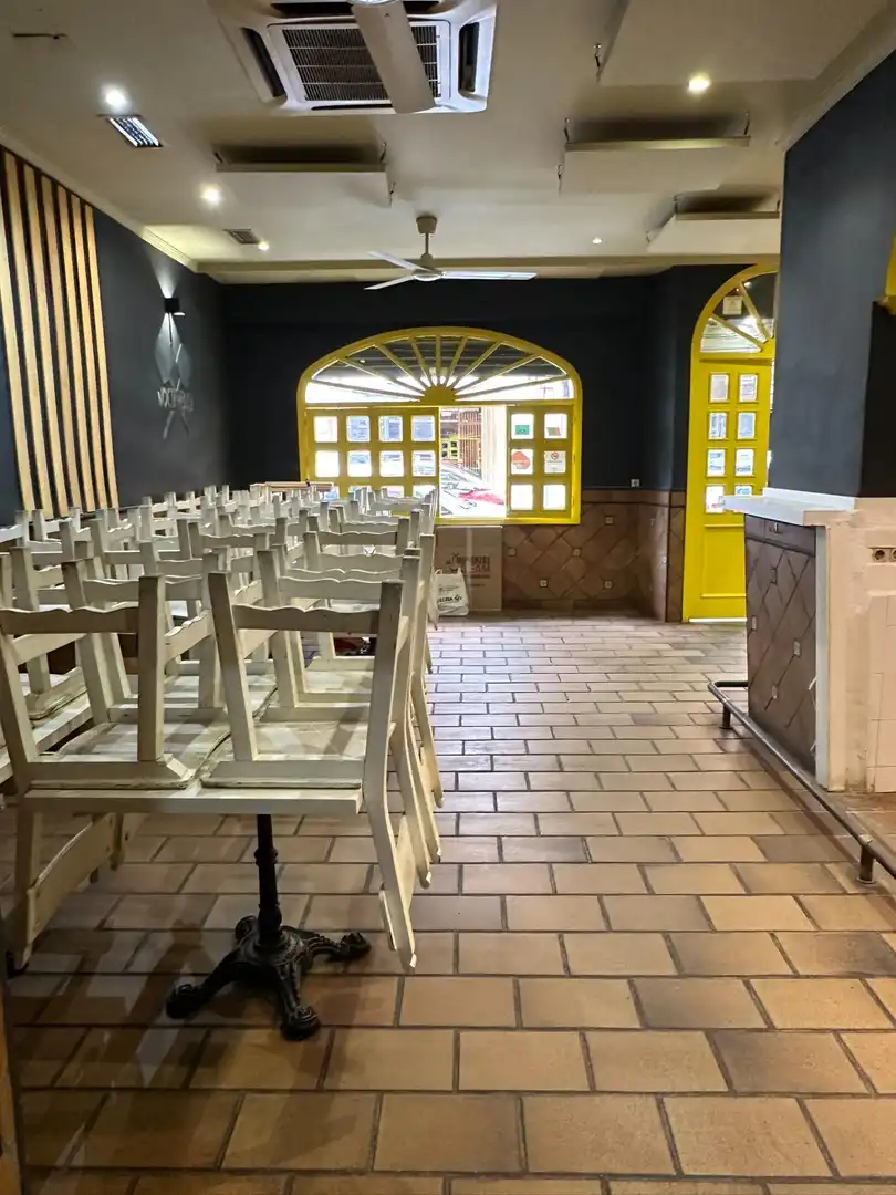 Local comercial de lloguer a Centro, imagen 4