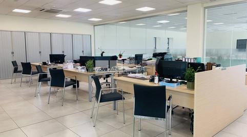 Foto 3 de Oficina de alquiler en Tona, Barcelona