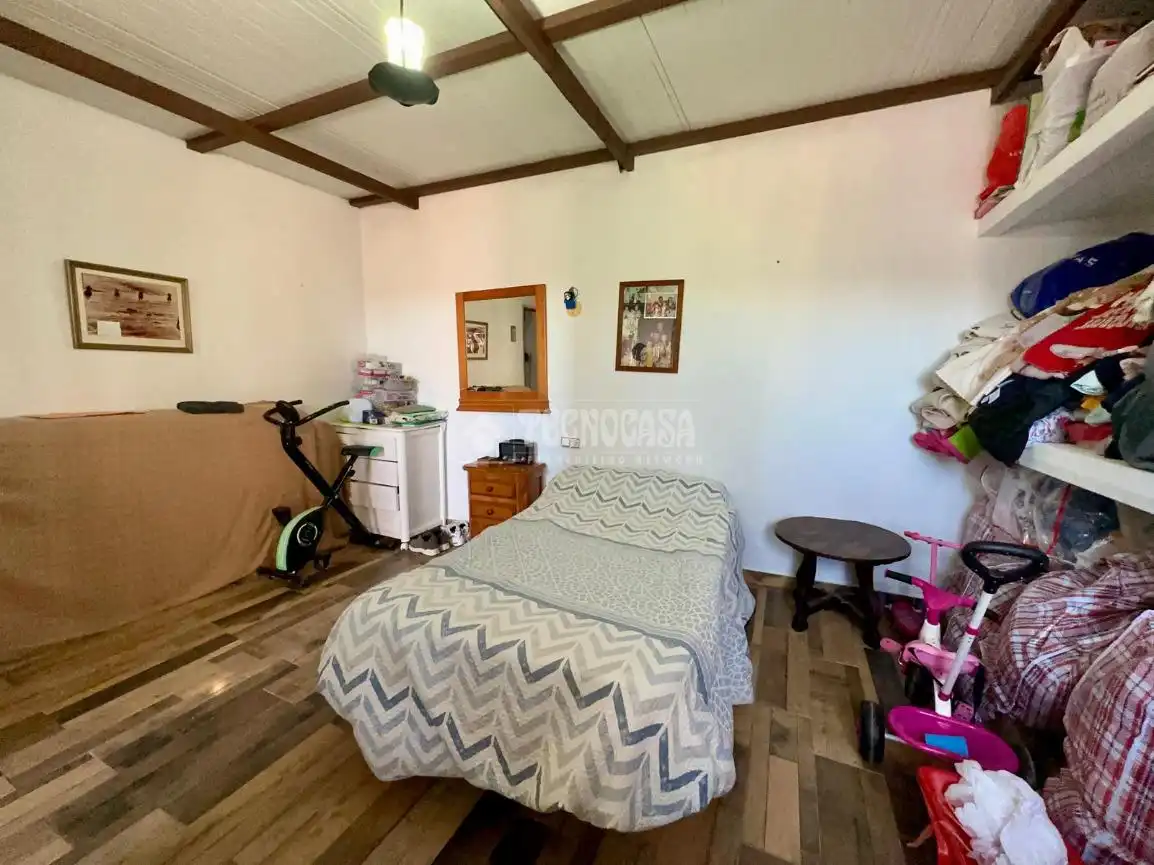 Bedroom of Houses for sale in Jerez de la Frontera  with Air Conditioner