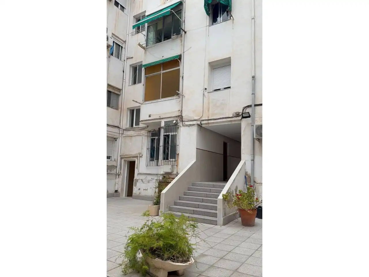 Flat for sale in Calle Reyes Católicos, imagen 16