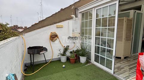 Foto 4 de Ático en venta en Parque Miraflores, Zaragoza