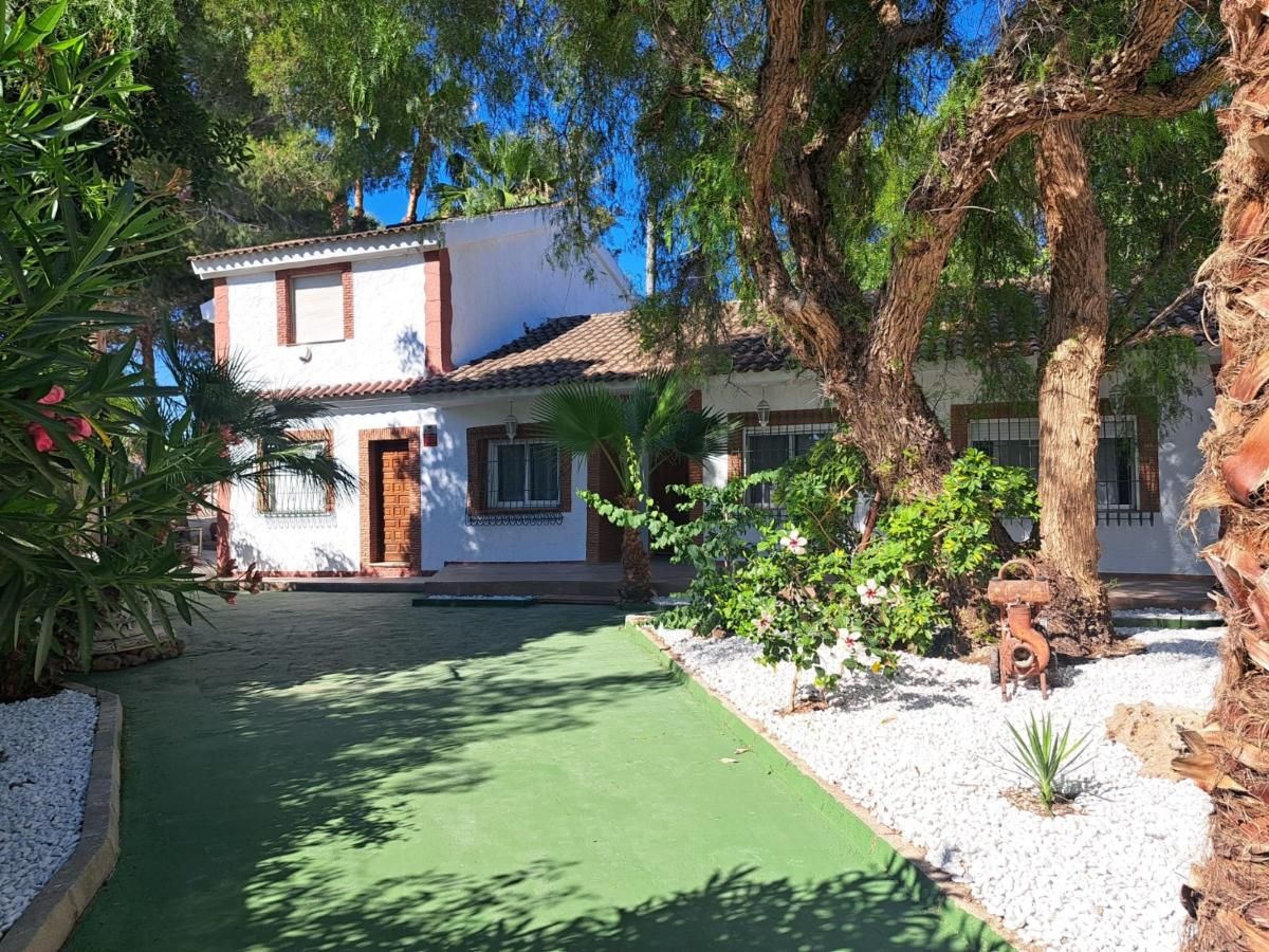 Casa o xalet en venda a Zeniamar - Horizonte - La Campana
