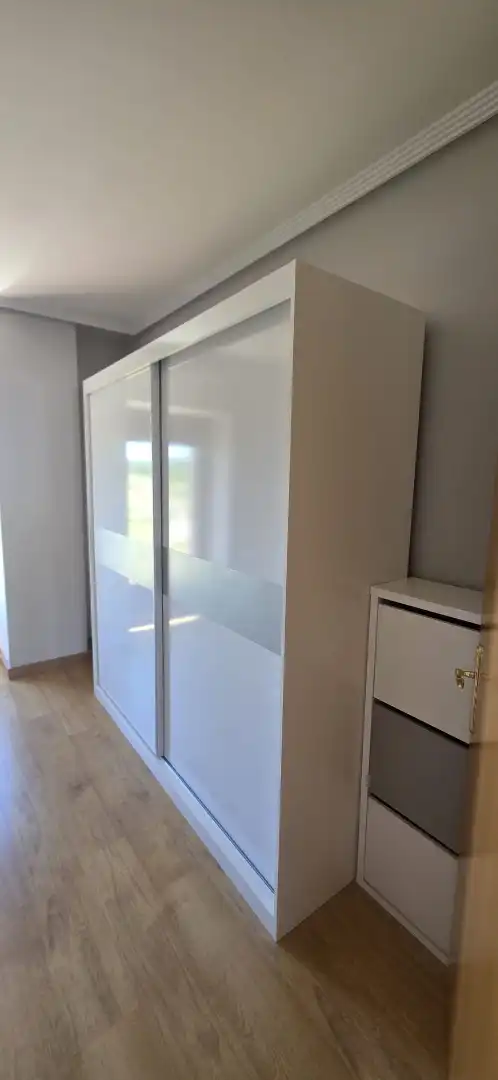 Habitación de Casa o chalet en venta en La Cabeza de Béjar  con Calefacción y Amueblado