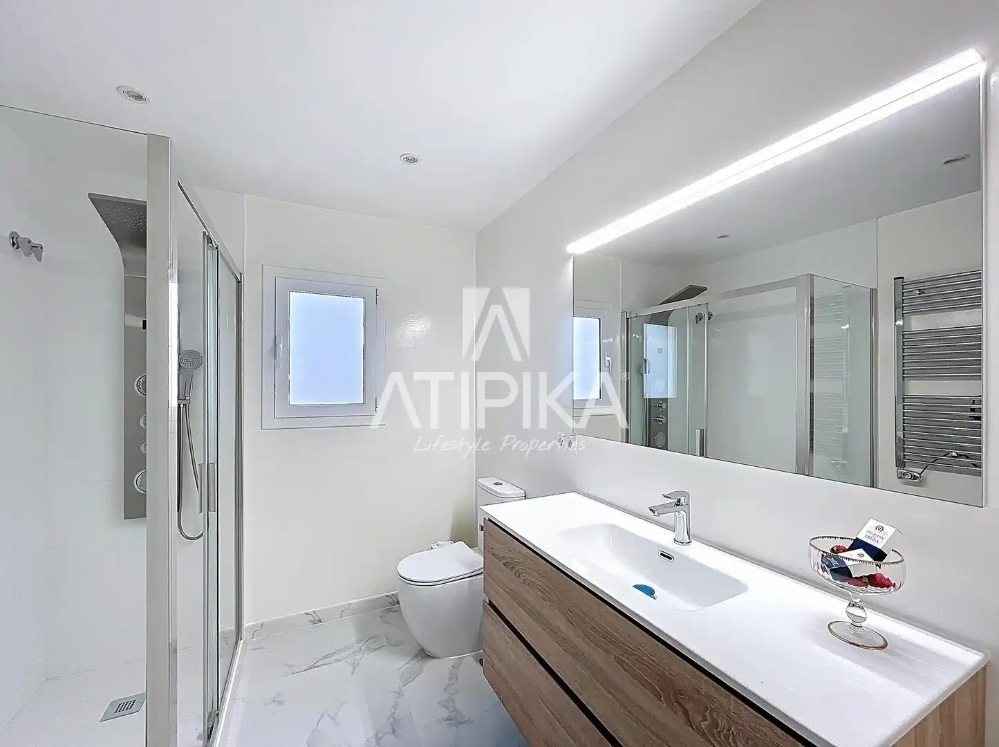 Penthouse mit Aufzug zum Verkauf in Catalunya, imagen 17