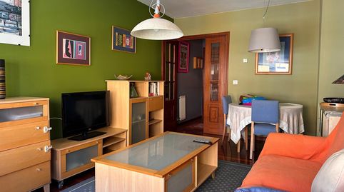 Foto 4 de Apartament en venda a Rúa de Abaixo, O Milladoiro, Ames