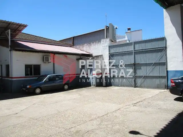 Wohnbaugrundstück zum Verkauf in Calle Amor de Dios 29, imagen 5
