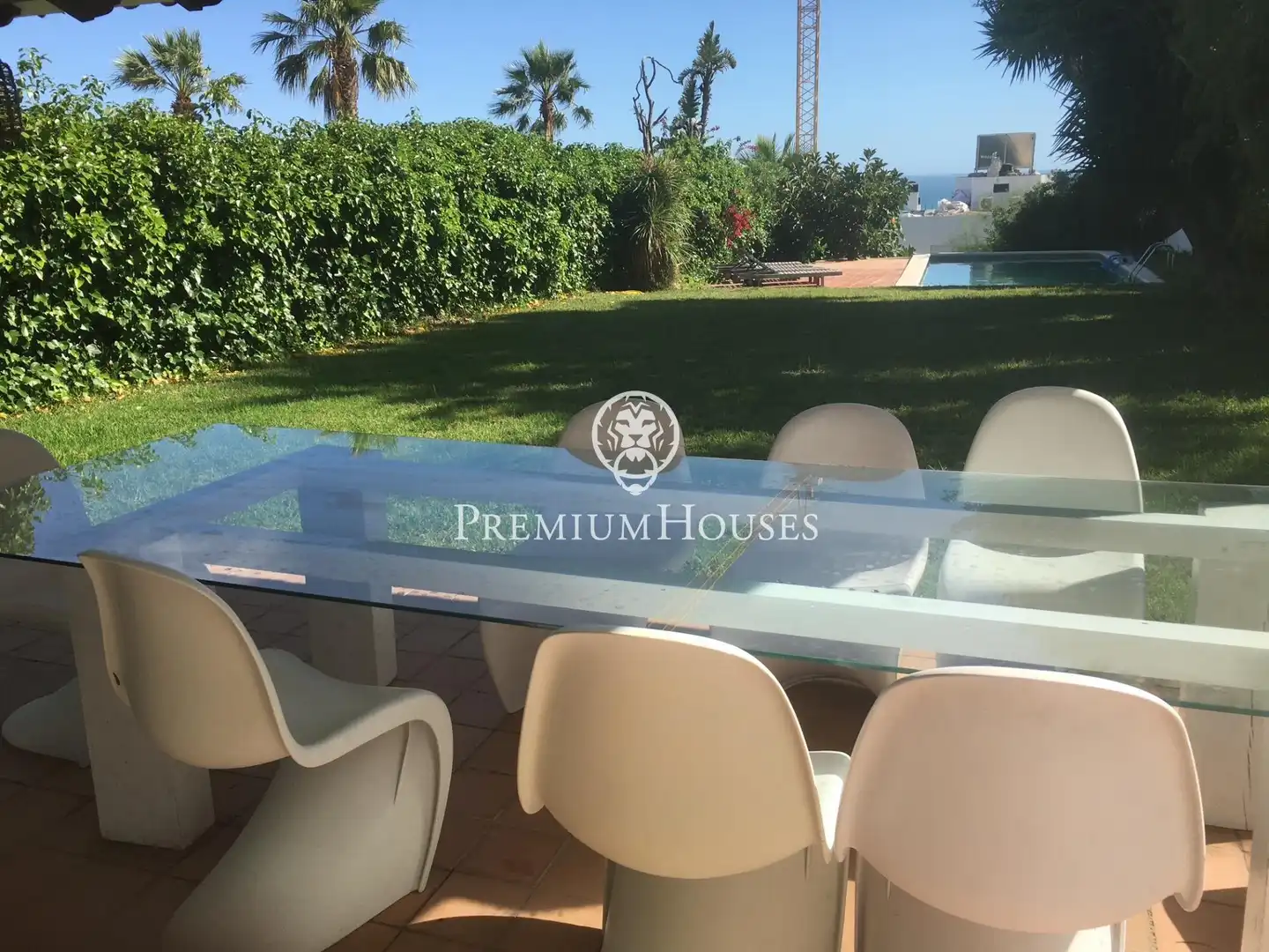 Maison avec terrasse à vendre à Vallpineda - Santa Bárbara, imagen 7