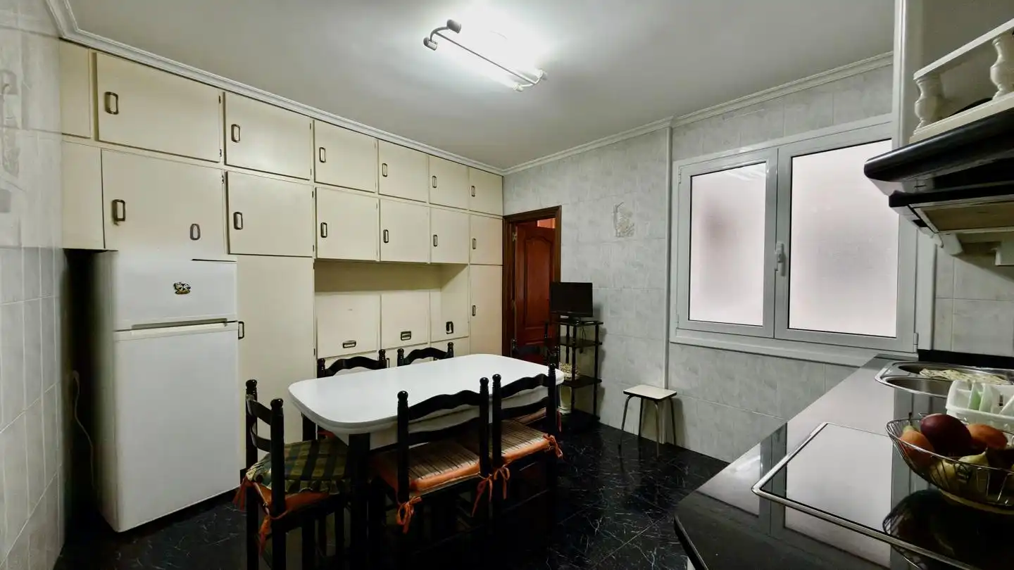 Cocina de Piso en venta en Ermua