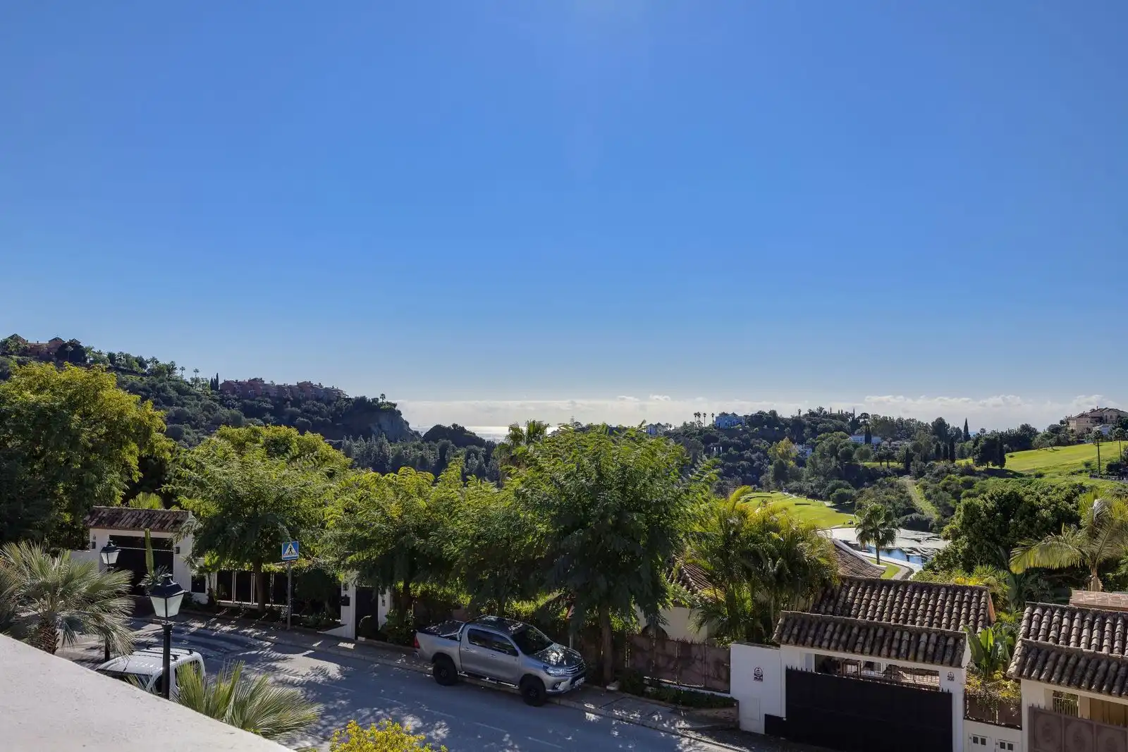 Reihenhaus mit Terrasse zum Verkauf in Calle Los Arqueros 15, imagen 30