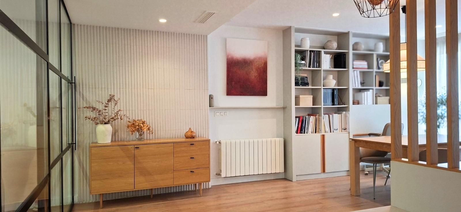 Apartamento en venta en Calle de las Navas, Barrio del Centro, Centro