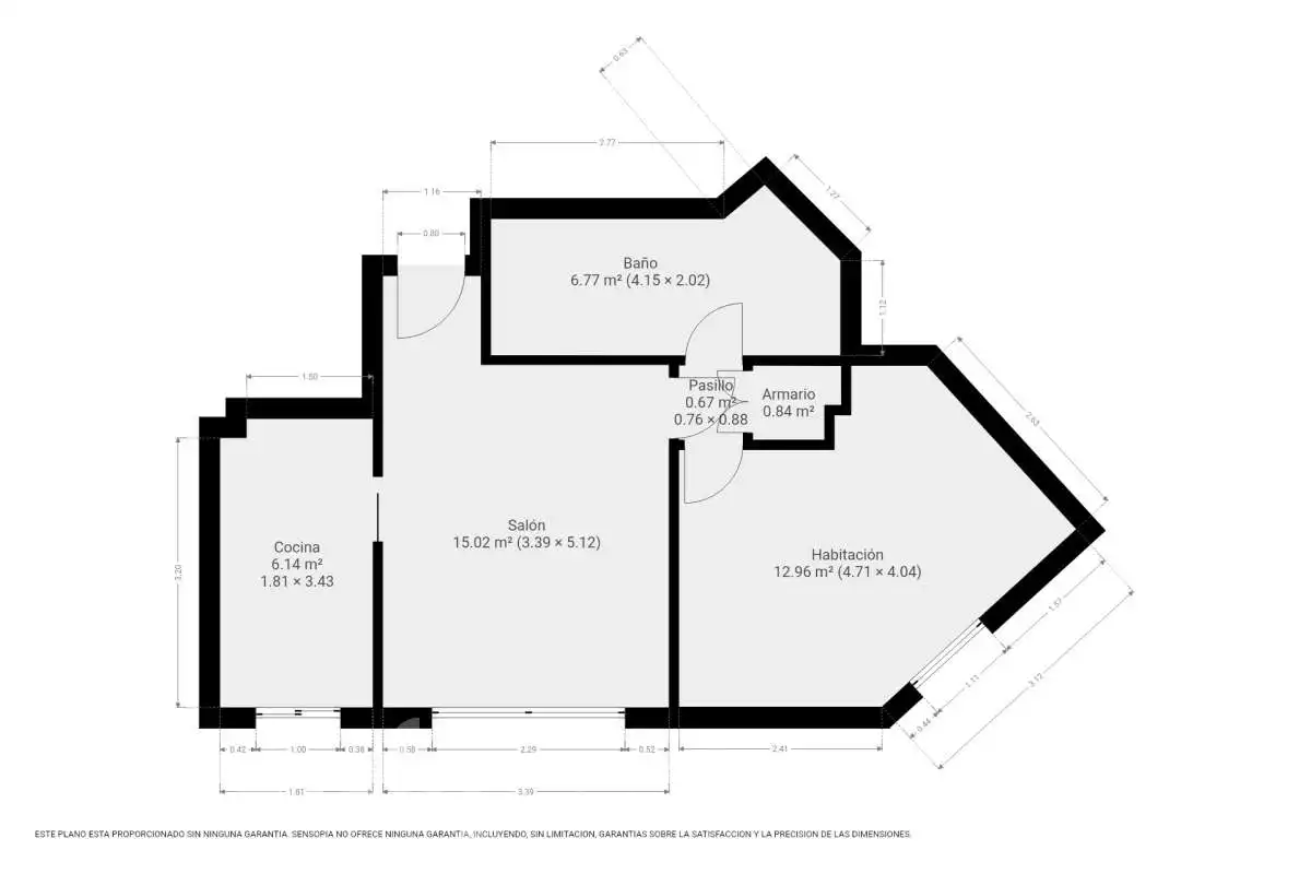 Ground floor for sale in Sabadell  with Air Conditioner, Heating and Parquet flooring
