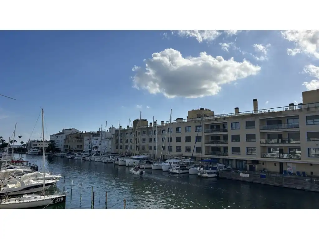 Apartment for sale in Sector Port Moxo, imagen 19