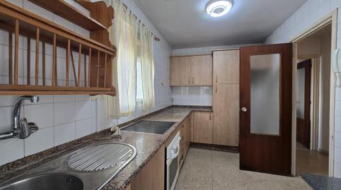 Foto 5 de Pis en venda a Núcleo urbano, Cádiz