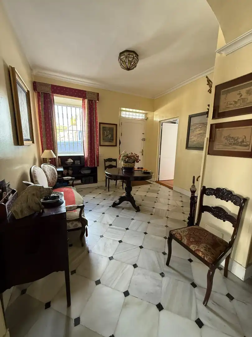 Casa o chalet en venta en Algeciras