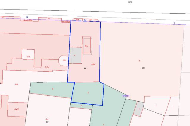 Terreno residencial en Venta en Calle Comandante Sánchez Paredes en Archena