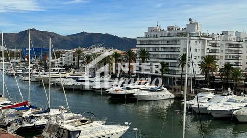 Foto 5 de Apartament en venda a Sector Port Grec 1, -1, Port Grec - Port Moxó, Empuriabrava