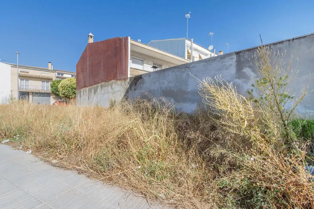 Terreno rústico en venta en C/ Arquitecto Florensa, imagen 25