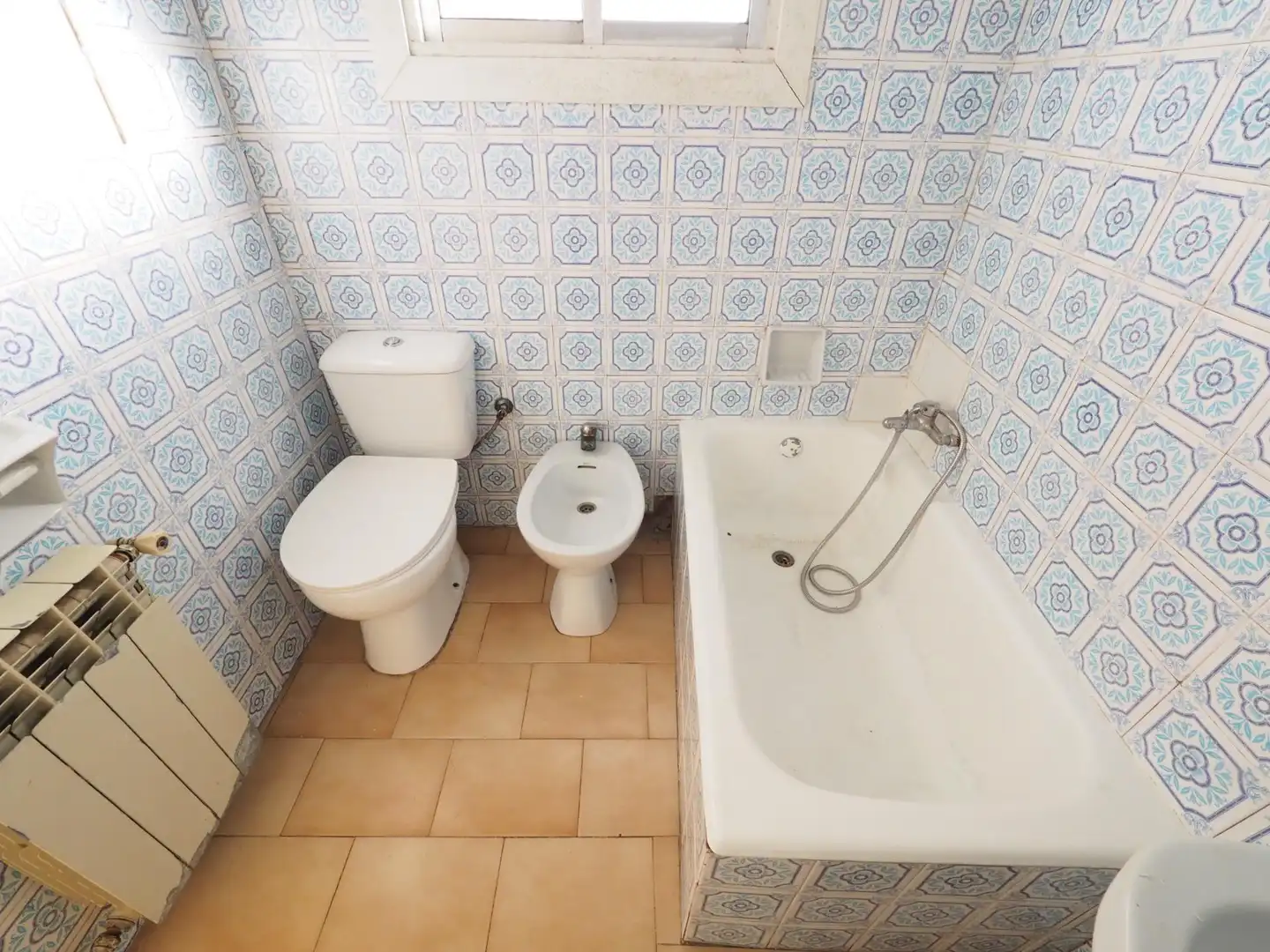 Baño de Piso en venta en Igualada