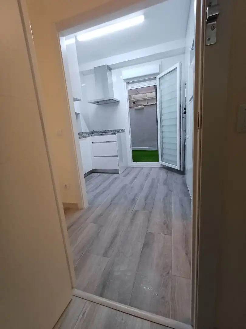 Piso para compartir en Leganés con Jardín privado, Parquet y Trastero