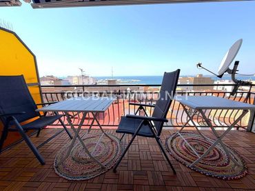 Apartment with lift for sale in Carrer del Cap Norfeu