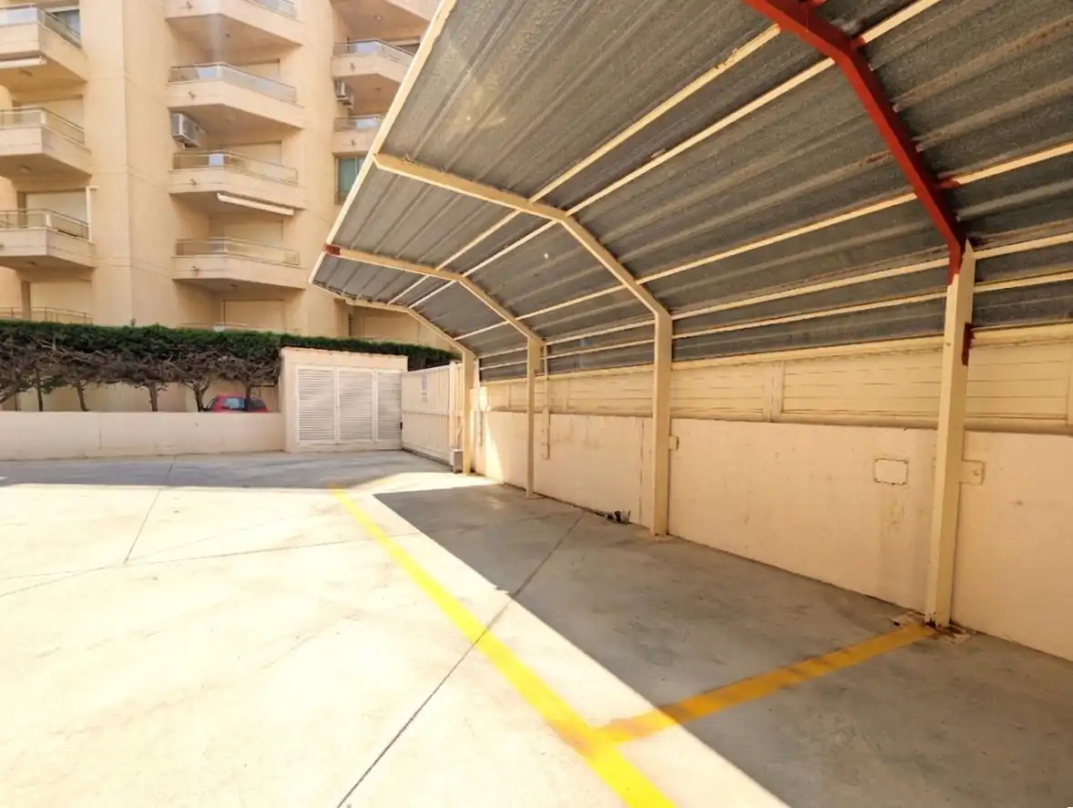 Parking de Planta baja en venta en Castell d'Aro, Platja d'Aro i s'Agaró con Aire acondicionado, Calefacción y Jardín privado