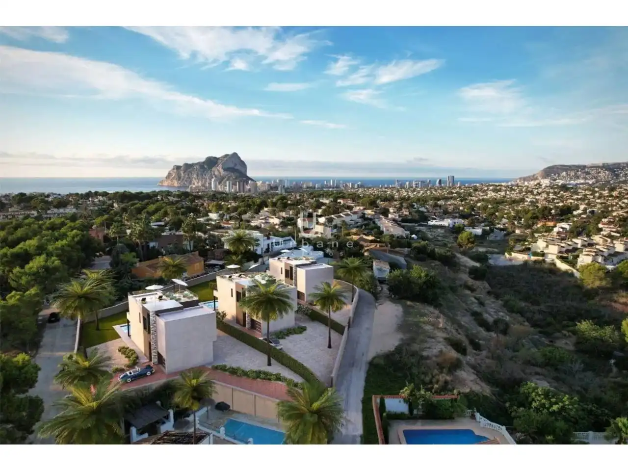 Villa avec piscine à vendre à Urbanizacion Gran Sol, imagen 3