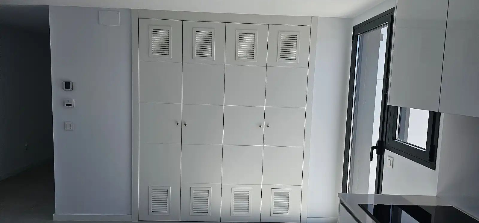 Apartament amb ascensor en venda a Los Álamos, imagen 27
