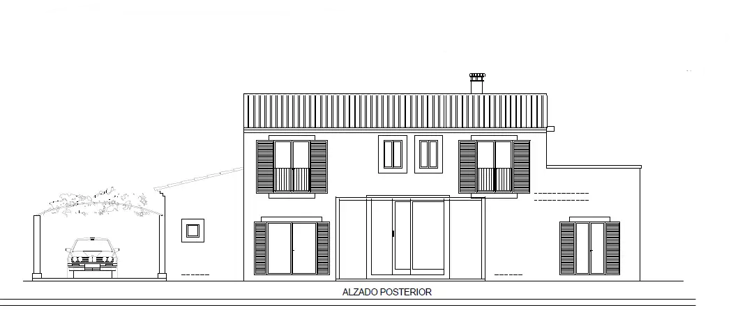 Rural land for sale in Poligono  3 Parcela 167-170, imagen 30