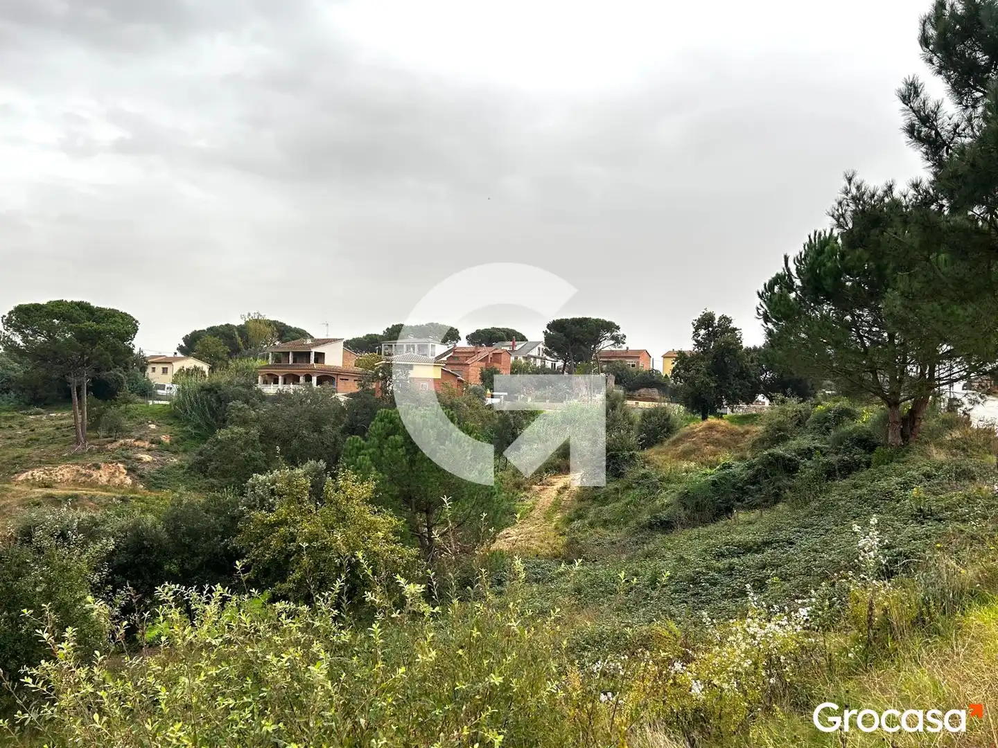Houses for sale in Fogars de la Selva  with Air Conditioner, Heating and Private garden