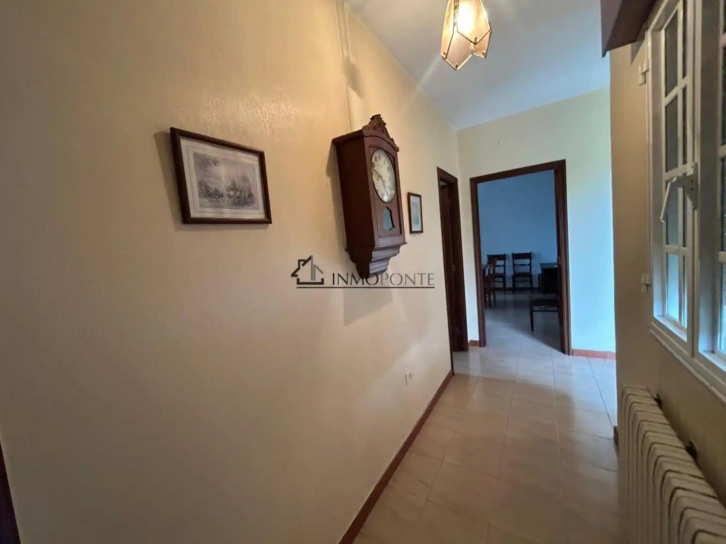 Casa o chalet en venta en Campo Lameiro