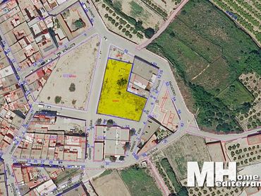 Terrenos y solares en venta en Vilamarxant