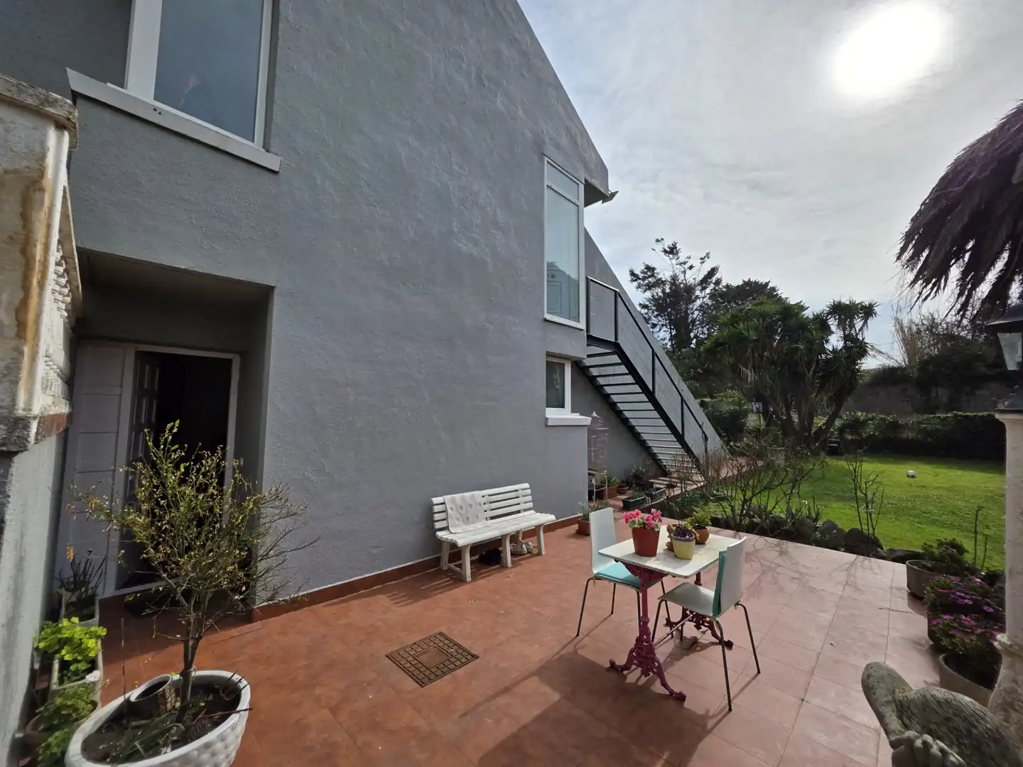 Villa avec terrasse à vendre à Calle Aviche 77, imagen 49
